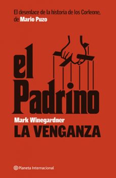 el padrino: la venganza-9788408074458