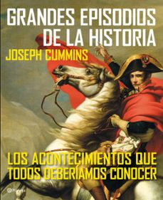 grandes episodios de la historia-9788408111658