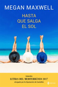hasta que salga el sol + cd (incluye cd de atacados y lucia gil)-9788408170358