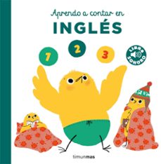 aprendo a contar en ingles-9788408206958
