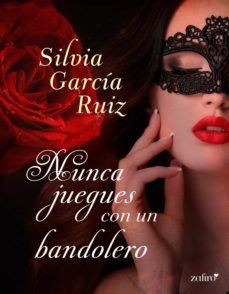 nunca juegues con un bandolero (ebook)-9788408228158