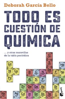 todo es cuestion de quimica-9788408230458