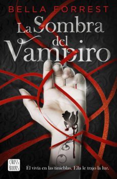 la sombra del vampiro (ebook)-bella forrest-9788408235958