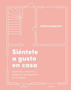 sientete a gusto en casa (ebook)-9788408239758
