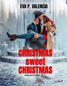 christmas sweet christmas. christmas's tales, 2 (ebook)-9788408240358