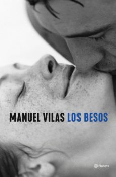 los besos (ebook)-manuel vilas-9788408247258