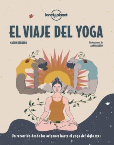 el viaje del yoga (ebook)-naren herrero-amanda leon-9788408250258