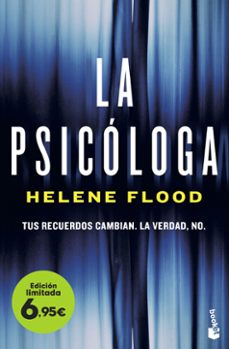 la psicologa (edicion limitada verano 2022)-9788408258858