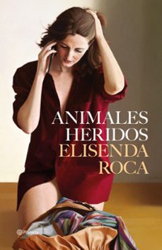 animales heridos-9788408264958