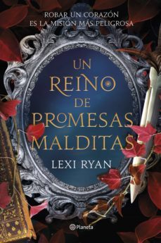 un reino de promesas malditas (edición española) (ebook)-lexi ryan-9788408266358