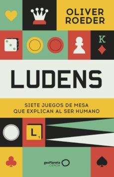 ludens (ebook)-oliver roeder-9788408268758