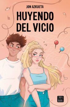 huyendo del vicio (ebook)-jon azkueta castro-9788408274858