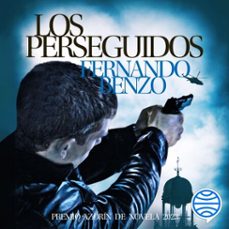 los perseguidos (audiolibro)-fernando benzo-9788408283058