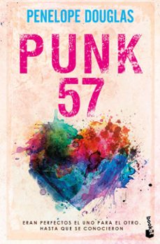 punk 57-penelope douglas-9788408286158