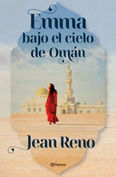 emma bajo el cielo de oman-jean reno-9788408303558
