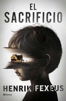 el sacrificio (serie memento 1) (ebook)-henrik fexeus-9788408315858