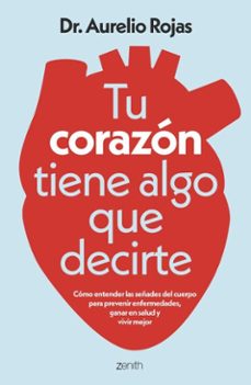 tu corazon tiene algo que decirte (ebook)-9788408317258