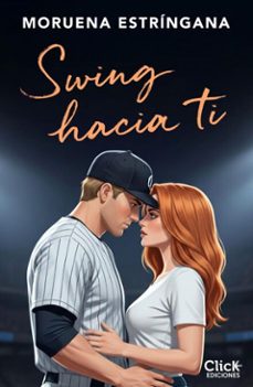 swing hacia ti (ebook)-moruena estringana-9788408318958