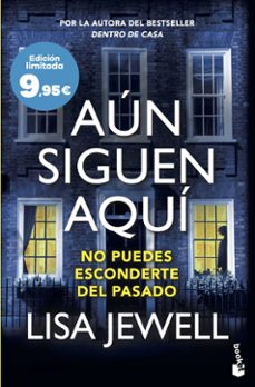 aún siguen aquí-lisa jewell-9788408321958