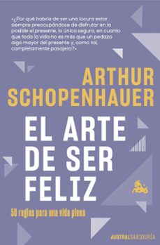 -arthur schopenhauer-9788408325758