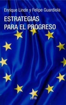 estrategias para el progreso 2018-enrique linde-felipe guardiola-9788409056958