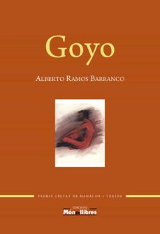 goyo-alberto ramos barranco-9788409249558