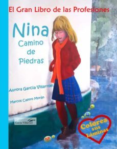 el gran libro de las profesiones-aurora garcia villarroel-marcos castro moran-9788409272358
