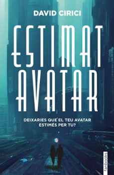 estimat avatar (ebook)-david cirici-9788410028258