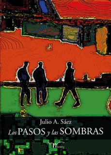 los pasos y las sombras (ebook)-9788410040458