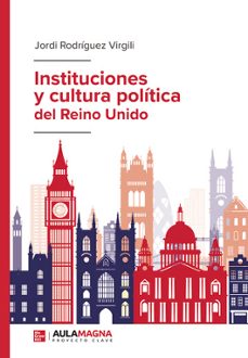 instituciones y cultura politica del reino unido-9788410066458