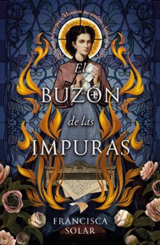 el buzon de las impuras (ebook)-francisca solar-9788410159358