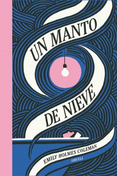 un manto de nieve (ebook)-emily holmes coleman-9788410183858