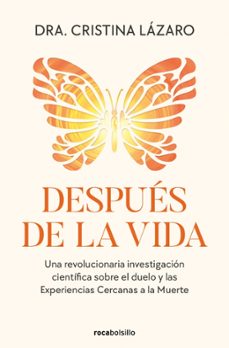despues de la vida-dra. cristina lazaro-9788410197558