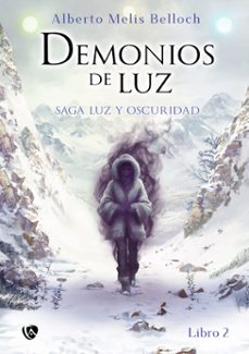 luz y oscuridad. libro segundo. demonios de luz (ebook)-9788410218758