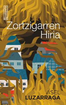 zortzigarren hiria-asel luzurraga-9788410246058