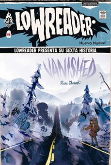 lowreader 6-9788410287358
