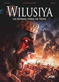 wilusiya-9788410294158
