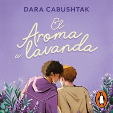 el aroma a lavanda (audiolibro)-dara cabushtak-9788410298958