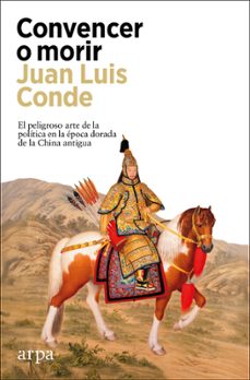 convencer o morir-juan luis conde-9788410313958