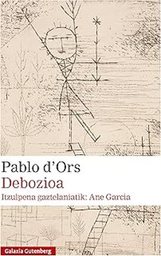 debozioa-pablo d ors-9788410317758