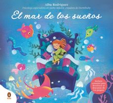 el mar de los sueños-alba rodriguez (@dormibaby)-9788410318458