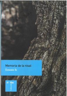memoria de la nisal-ernesto is-9788410345058