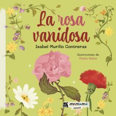 la rosa vanidosa (ebook)-9788410372658