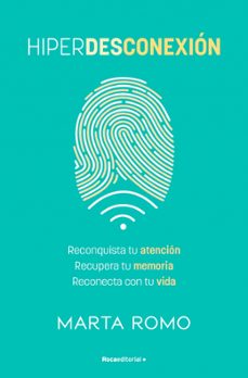 hiperdesconexion-marta romo-9788410442658