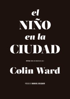el niño en la ciudad-colin ward-9788410476158