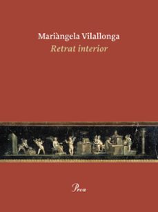 retrat interior-mariangela vilallonga vives-9788410488458