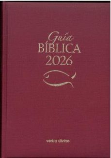 guía bíblica 2026-9788410631458