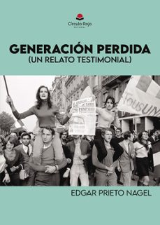 generacion perdida-edgar prieto nagel-9788410736658