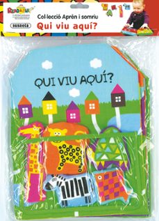qui viu aqui?-9788410841758