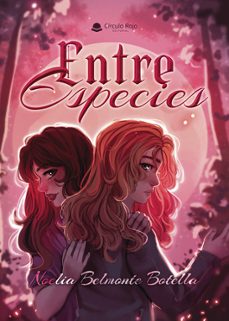 entre especies-noelia belmonte botella-9788410972858